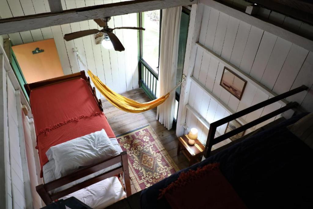 Bed and Breakfast La Gondola Montañita Esterno foto